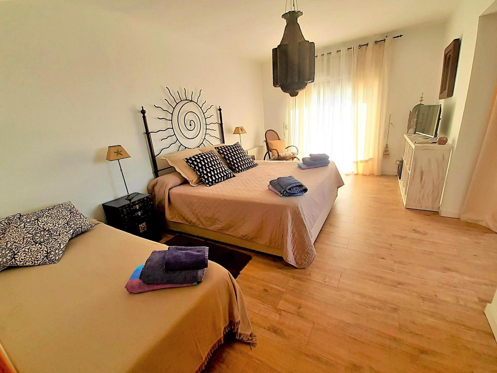 Villa Mur - Espectacular Villa Cerca De Sitges Y Bcn Olivella Eksteriør billede