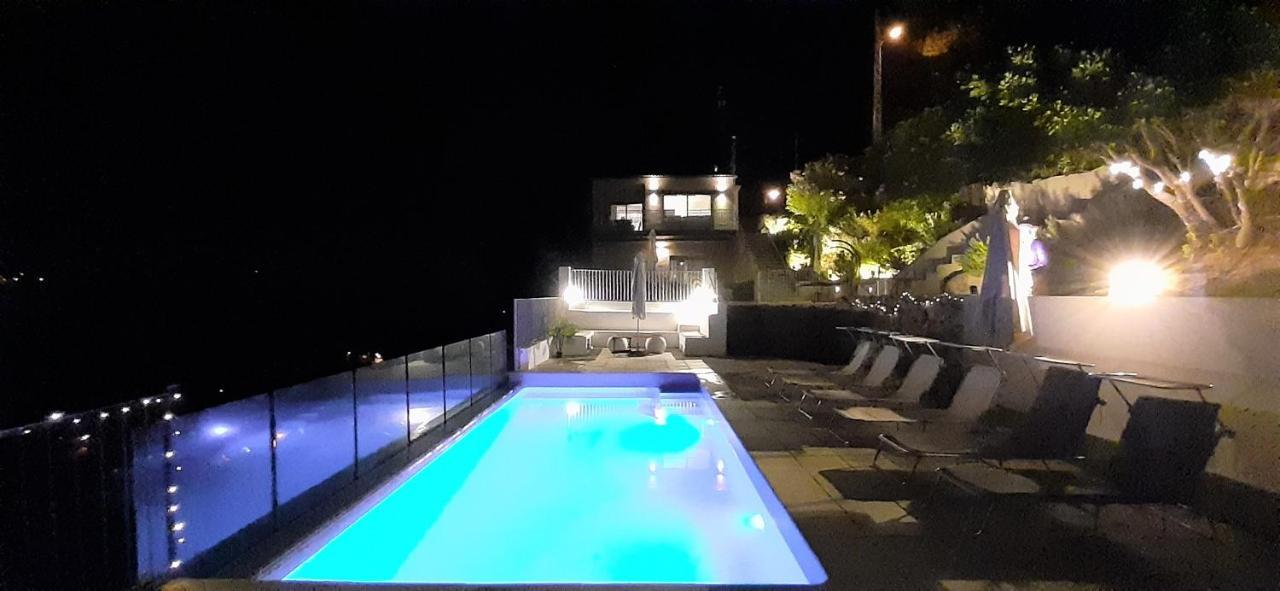 Villa Mur - Espectacular Villa Cerca De Sitges Y Bcn Olivella Eksteriør billede